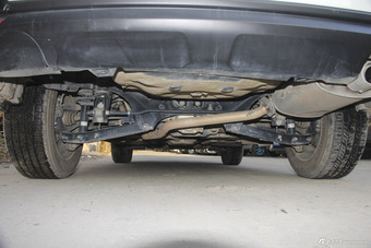 2016款森林人2.0L自动豪华导航版