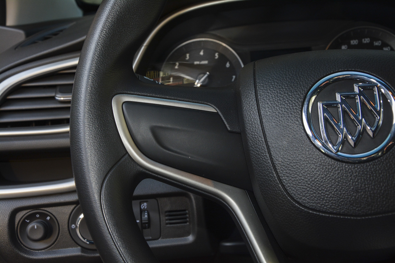 2017款英朗1.5L自动豪华型15N