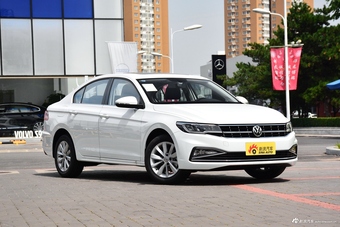 2019款宝来1.4T自动精英型