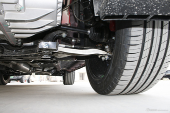 2019款捷途X70S 1.5T手动探途版