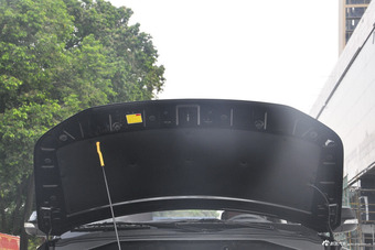 2017款长安CX70 1.5T手动尊擎版