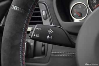 2018款宝马M4 3.0T自动CS