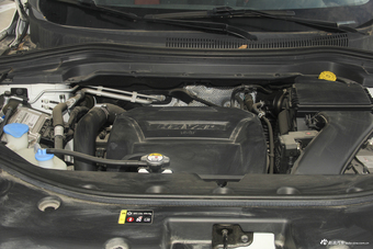 2018款哈弗H2s 1.5T手动舒适型 红标