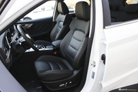 2019款捷途X70S 1.5T自动坦途版