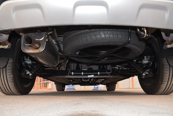 2016款风行SX6 1.6L自动豪华型