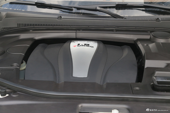 2017款众泰T700 1.8T自动尊享型