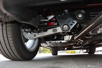 2017款Stelvio 2.0T 200HP自动豪华版