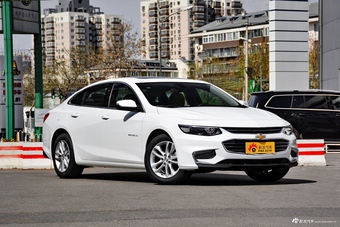 2017款迈锐宝XL 1.5T 自动锐驰版