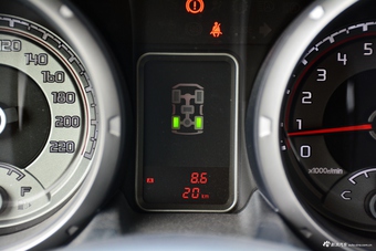 2016款帕杰罗V97 3.8L V6 GLS中东版