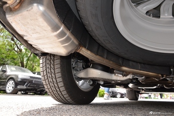 2018款发现2.0T自动特别版