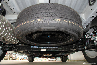 2017款比速T5 1.5T手动尊贵型