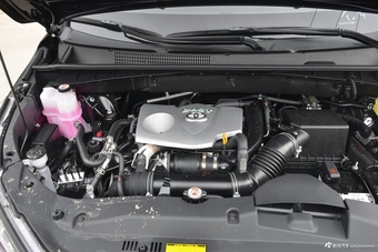 2018款汉兰达2.0T自动两驱精英版7座 