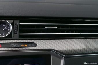 2018款蔚揽2.0T自动四驱纵行版380TSI