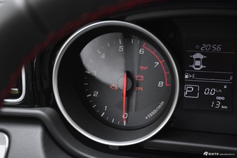 2017款骏派D60 1.8L自动尊贵型 