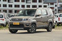 2018款欧尚X70A 1.5L手动精英型