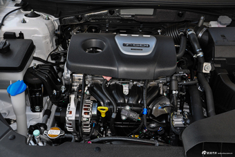 2018款索纳塔九1.6T自动GS智能型