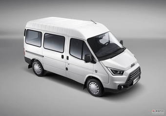 2017款特顺官方图