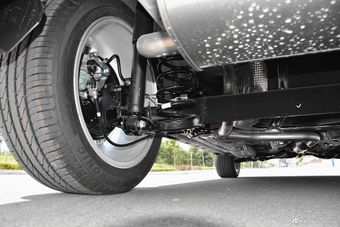 2017款骏派D60 1.5L手动标准型