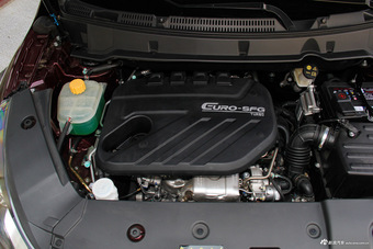 2017款风光580 1.5T手动豪华型