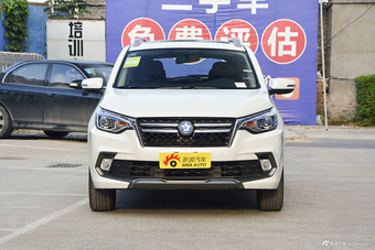 2018款启辰T70 2.0L自动睿享版