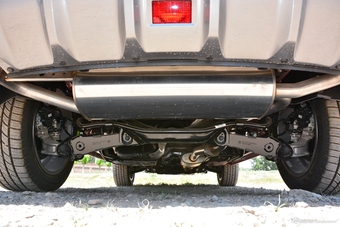 2018款哈弗H6 换代2.0T自动豪华型蓝标