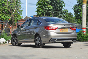 2017款景逸S50 1.5L手动尊享型