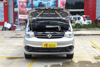 2016款帅客1.5L手动豪华型图片