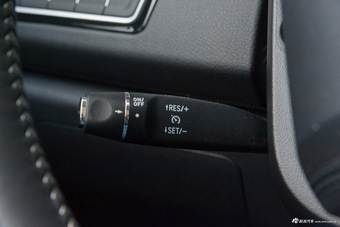  2018款君马S70 1.5T自动豪华型5座