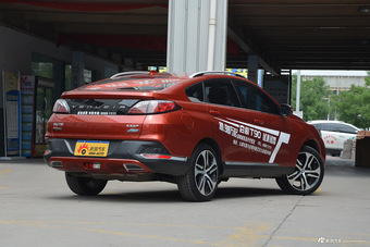 2017款启辰T90 2.0L自动CVT领尚版