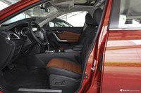 2018款启辰T90 2.0L自动CVT智联领尚版