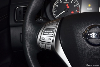 2019款日产1.6L自动智行版