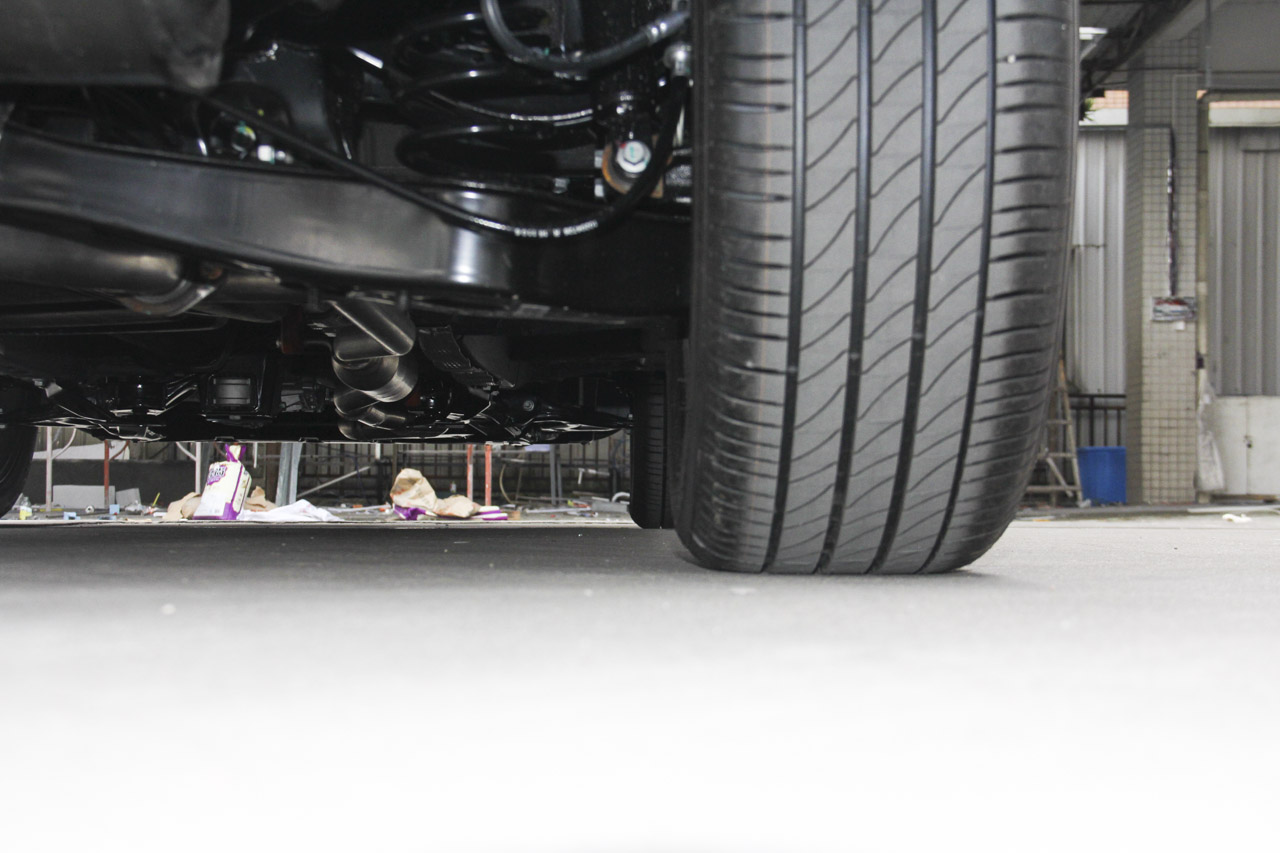 2016款锐腾 1.5T自动inkaNet豪华版