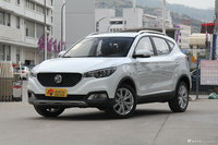 2017款名爵ZS 1.5L自动尊享互联网版