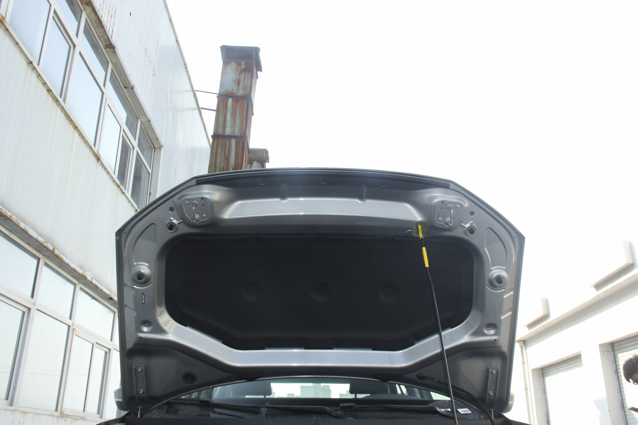 2018款探歌1.4T自动两驱进取型280TSI DSG