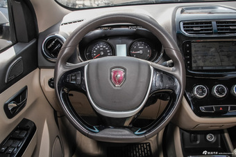 2015款金杯750 1.5L手动旗舰型