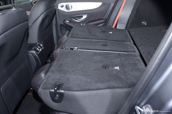 奔驰GLC级（进口）