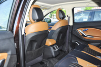 2015款DX7 2.0T手动运动豪华型