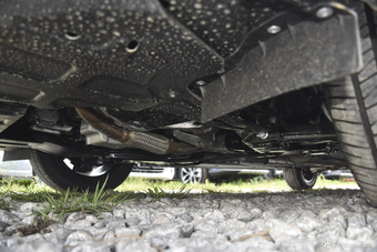 2017款荣威360 1.5L自动豪华版