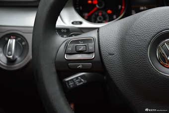   2018款CC 2.0T自动豪华型  