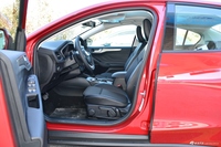 2019款福克斯三厢1.5T自动锋潮型EcoBoost 180