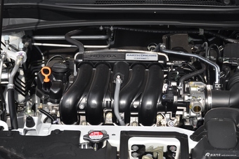 2018款缤智1.5L自动CVT两驱科技精英型