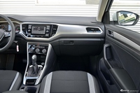 2018款探歌1.4T自动两驱进取型230TSI DSG