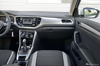 2018款探歌1.4T自动两驱进取型230TSI DSG