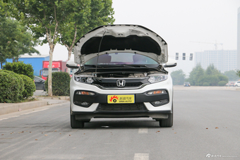 2017款XR-V 1.8L VTi自动豪华版