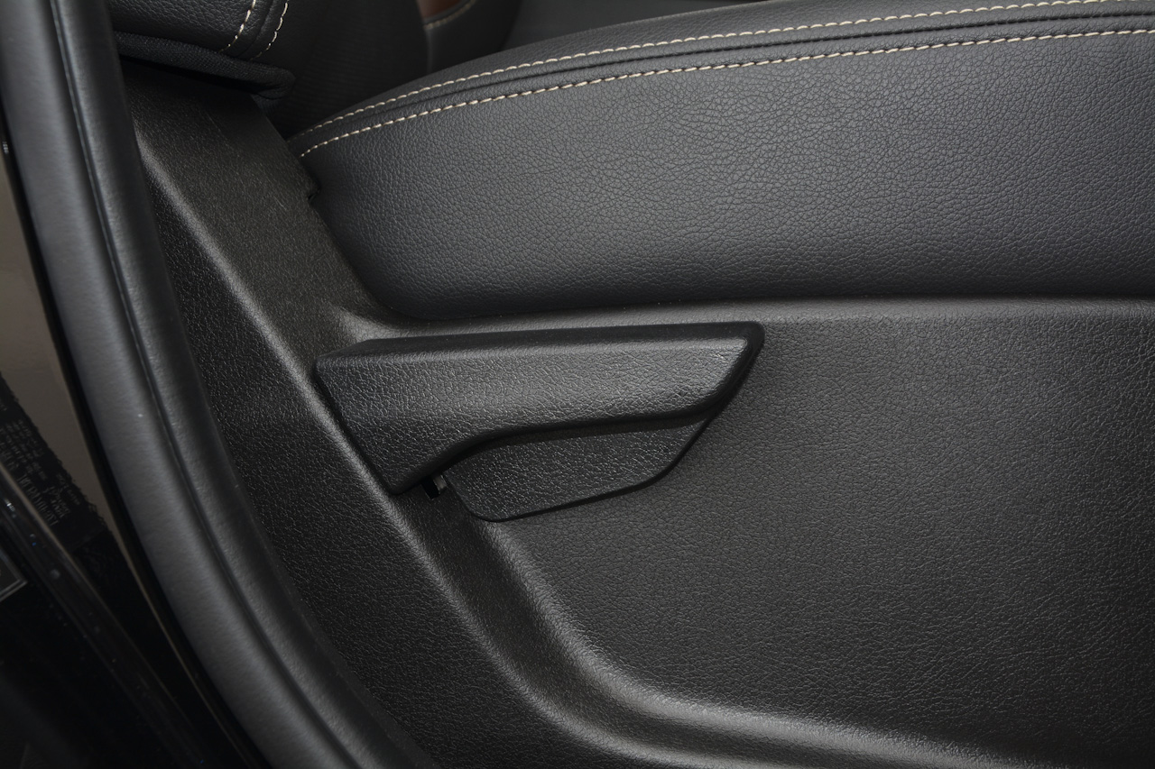 2017款斯威X7 1.5T自动智享型