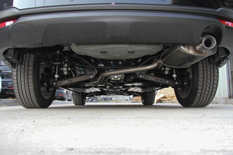 2018款森林人2.5i自动豪华导航版EyeSight