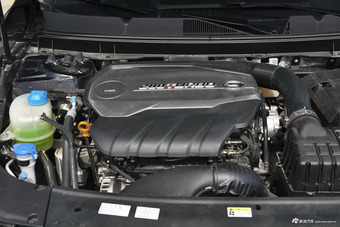 2017款传祺GA8 1.8T 280T自动尊享版