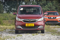 2016款长安欧尚1.5L手动精英型