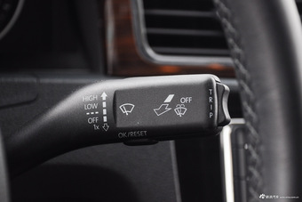 2016款桑塔纳1.6L自动豪华版