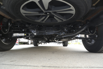 2017款野马T70S运动版1.5L手动豪华型